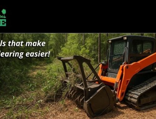 7 Tools That Make Land Management Easier!